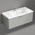 Nameeks BODRUM55 Vanity Finish
